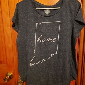 Indiana T-shirt